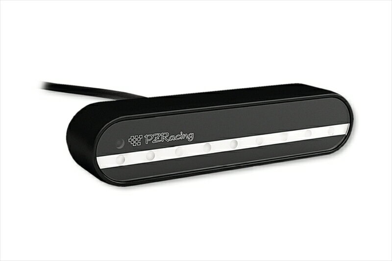 【5日前後で発送】バイク用品 電装系ピーゼットレーシング PZRacing LIGHTRONIC シフトライト ユニバーサルLT2000 45502556073...
