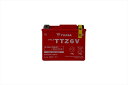 【5日前後で発送】バイクパーツTAIWAN YAUASA PLOT(台湾YUASA) バッテリー 12V 制御弁式TTZ6V4550255632564