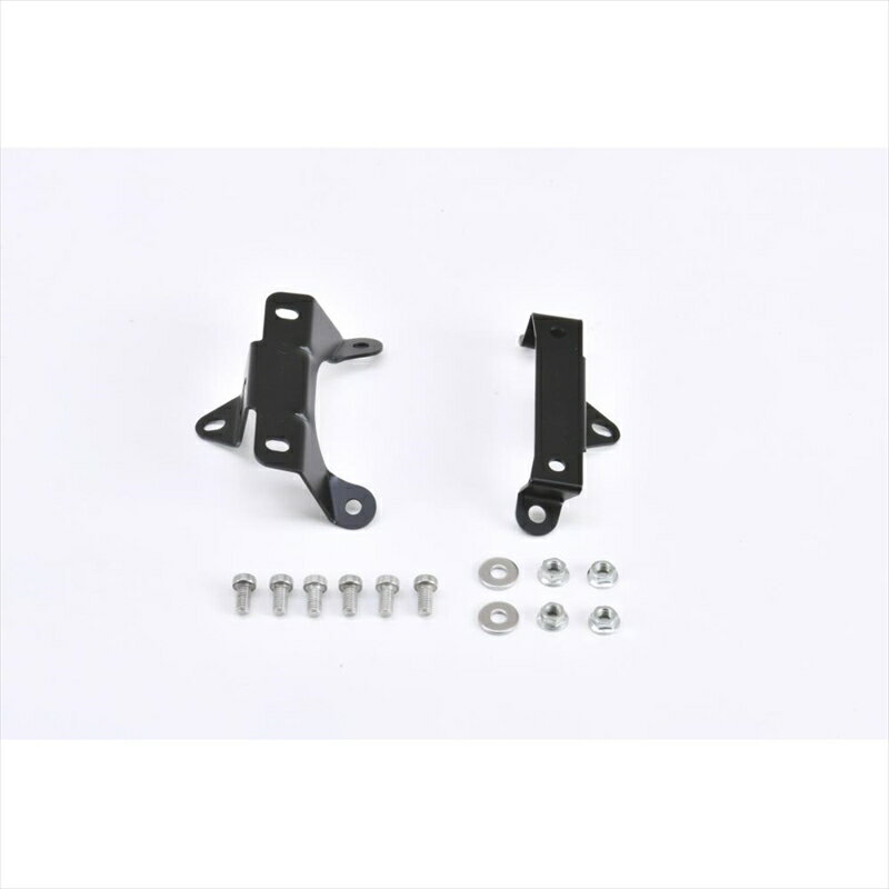 バイクパーツprofest(プロフェスト) ツーリングマルチキャリア ベースキャリア取付キット レブル250/500用 PF312604550255694555Rebel250/500 20-23