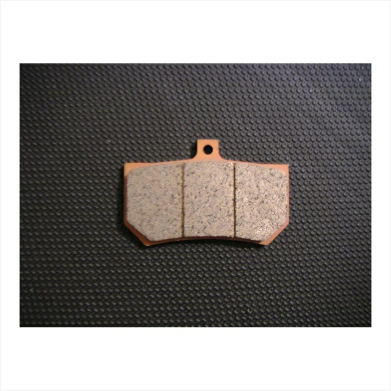 バイクパーツ メタリカ B/PAD7737-Spec03 4560110981164AP (4pot/34mm)　CP3369/3385/3969