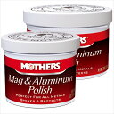 【5日前後で発送】バイク用品 メンテナンスマザーズ マザーズ MAG&ALUMI POLISH 10ozMT-05101 4580219110944