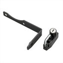 【5日前後で発送】 バイク用品 ヘルメットデイトナ DAYTONA ヘルメットホルダー DAX125 8BL-JB0492651 4909449594285