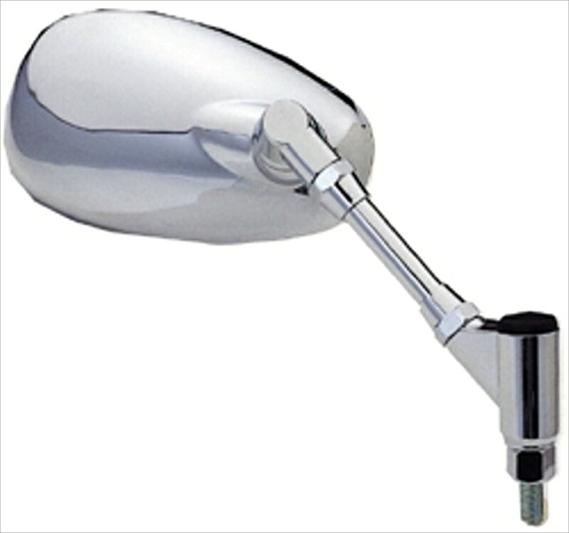 【5日前後で発送】 バイク用品 ハンドルタカツ タカツ クルーズミラー サユウキョウツウ9616 4945792396169