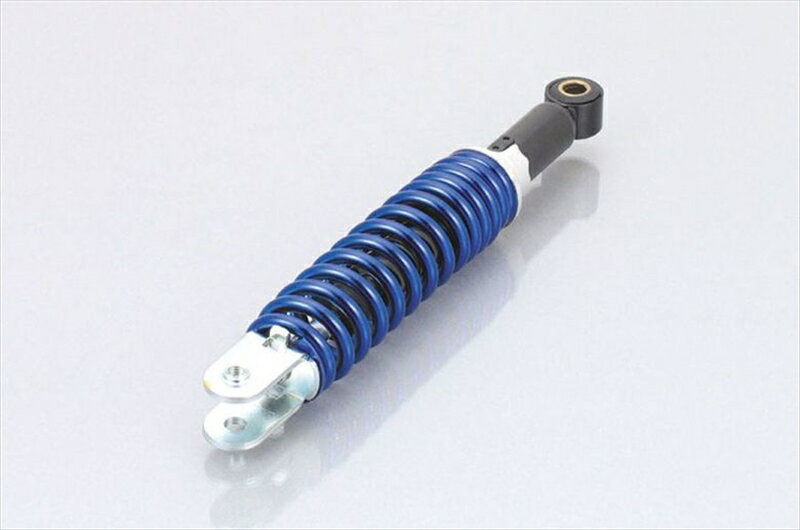 【在庫有り】 バイク用品 キタコ KITACO リアショック B250C TODAY520-1141110 4990852122684取寄品 セール