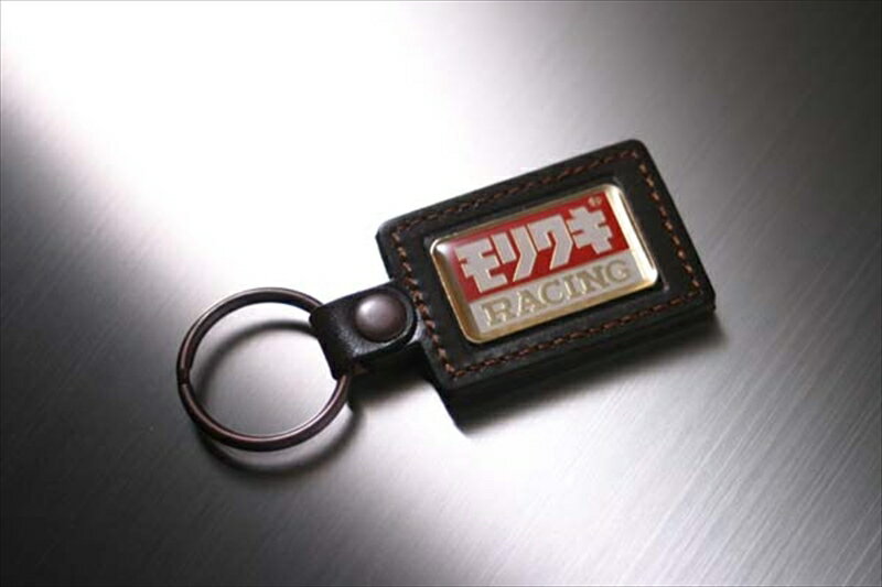 【5日前後で発送】バイクパーツ アクセサリーMORIWAKI ENGINEERING(モリワキエンジニアリング) キーホ..