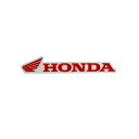 バイク用品 アクセサリーファクトリーエフェックス ファクトリーFX レ-シングステッカー each HONDAWING 21cmFX04-2660-1 4547...