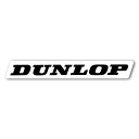 バイク用品 アクセサリーファクトリーエフェックス ファクトリーFX レーシングステッカー each DUNLOP ホワイト 22cmFX04-2670-1 45...