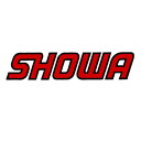 バイク用品 アクセサリーファクトリーエフェックス ファクトリーFX レーシングステッカー each SHOWA REDFX04-2673-1 454756756...