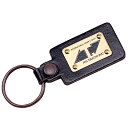 【5日前後で発送】 バイク用品 アクセサリーアールエスタイチ RSタイチ T マークキーホルダー ブラック ブラックRSA0029900 49970350072...