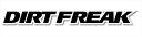 バイク用品 アクセサリーダートフリーク ダートフリーク アイロンプリント DIRTFREAK BLK #L(24cm)DF50-9021 45475679319...