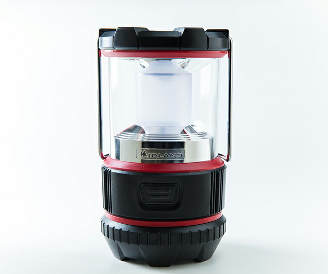 バイク用品 キャンプ用品ミッドランド MIDLAND LEDランタンML500 0046014560000取寄品 セール
