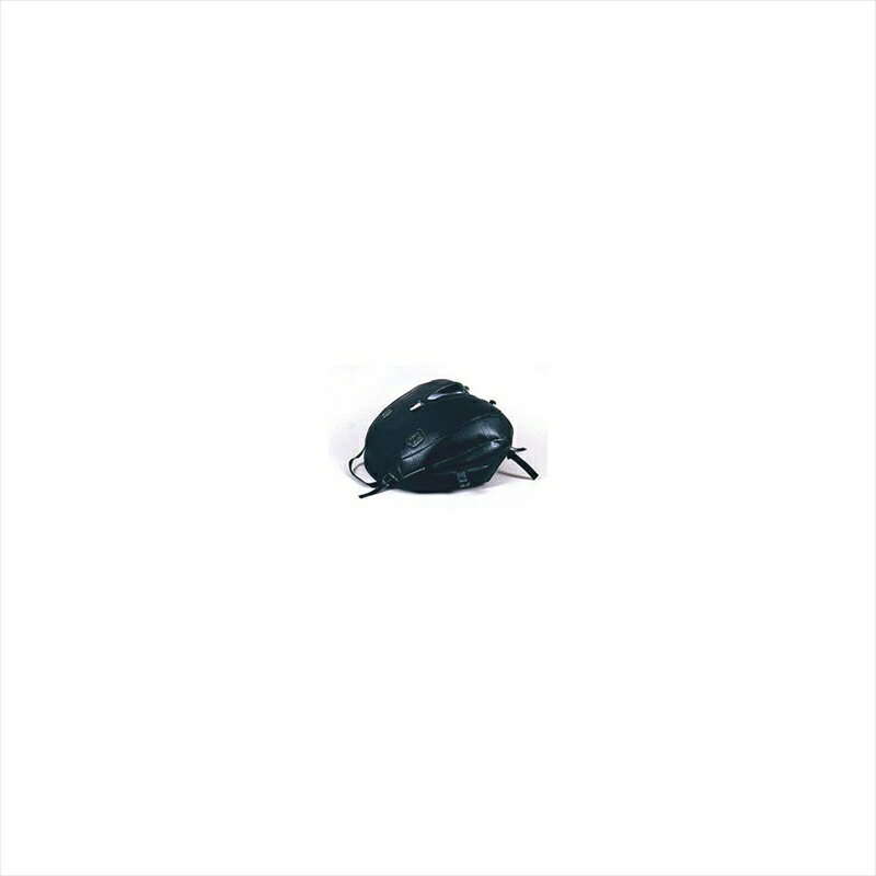 バイクパーツ バグスター タンクカバー ブラック1331U 4520616013530ワルキューレ/F6C 97-98