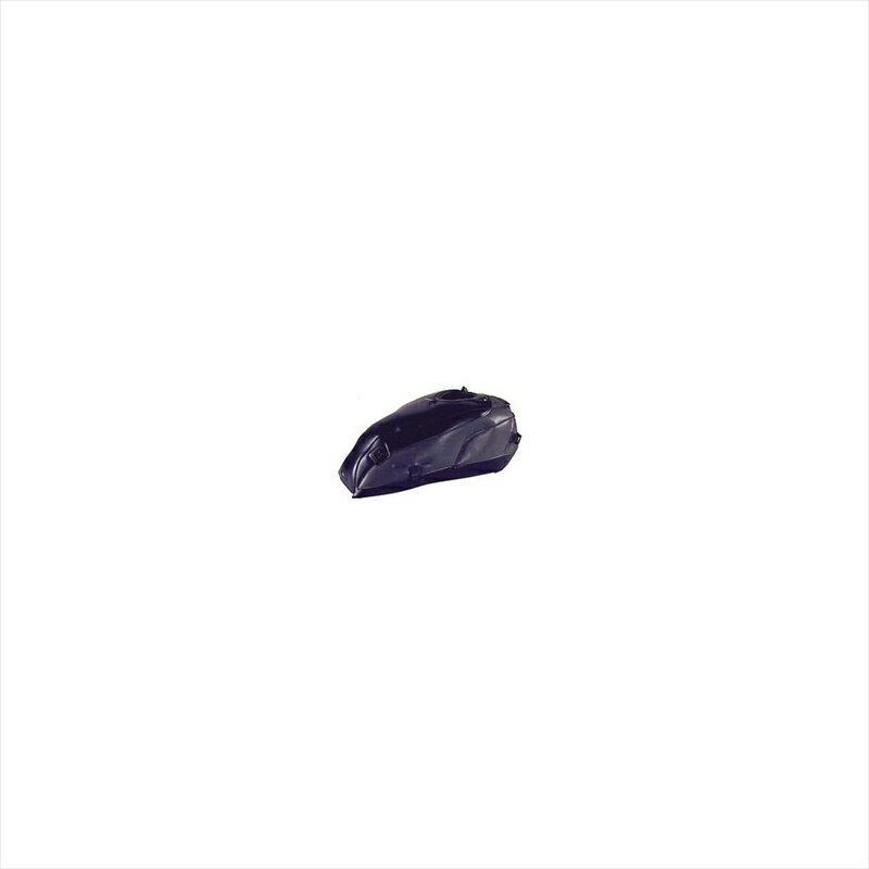 バイクパーツ バグスター タンクカバー ブラック/リードブラウン1192I 4520616115210ZEPHYR750 90-99