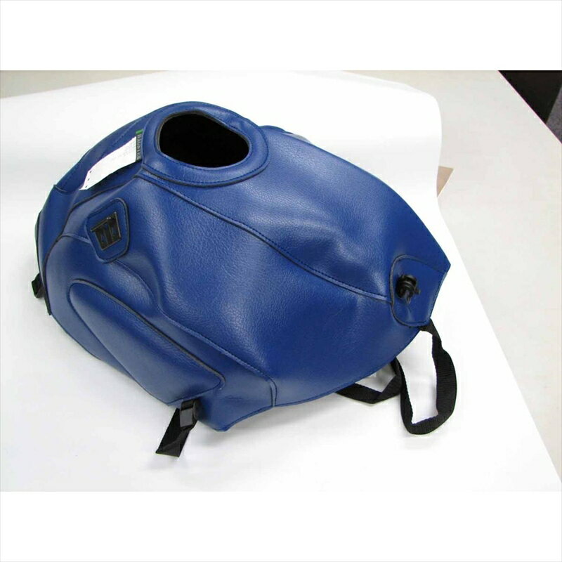 バイクパーツ バグスター タンクカバー バルティックブルー1353A 4520616800031YZF-R1 98-99