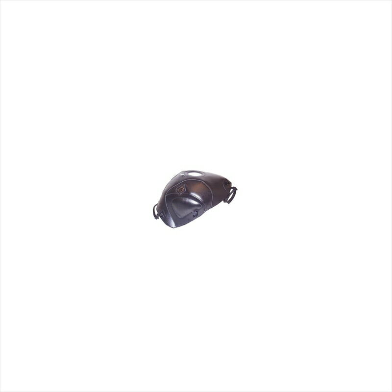 バイクパーツ バグスター タンクカバー ブラック1380U 4520616805821SV650/S 99-02
