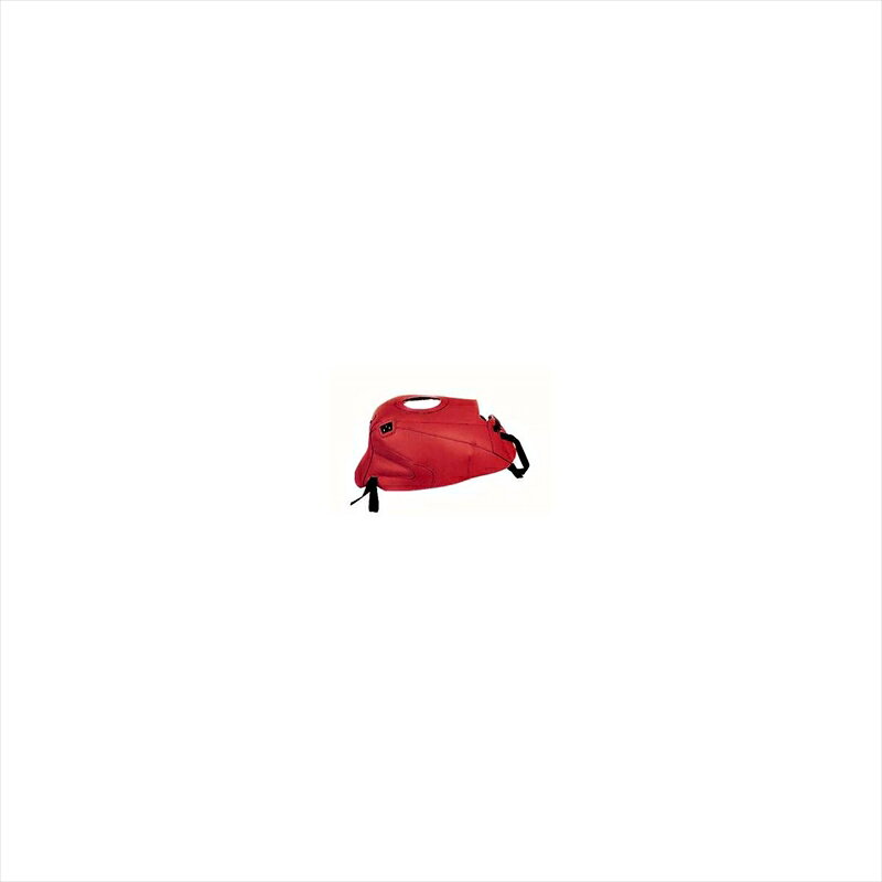 Other - バイクパーツ バグスター タンクカバー レッド1242B 4520616828974900/750/400/600SS 93-98