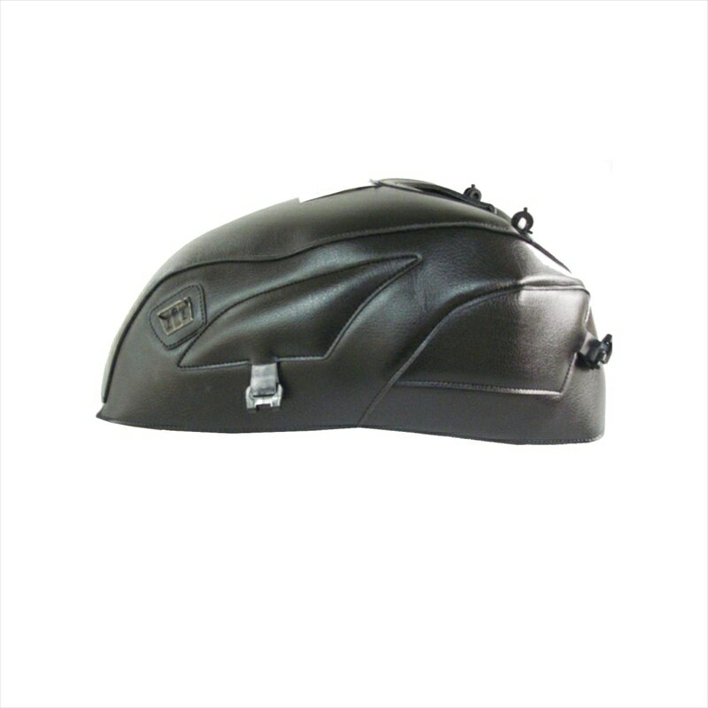 バイクパーツ バグスター タンクカバー ブラック1192U 4520616831318ZEPHYR750 90-99