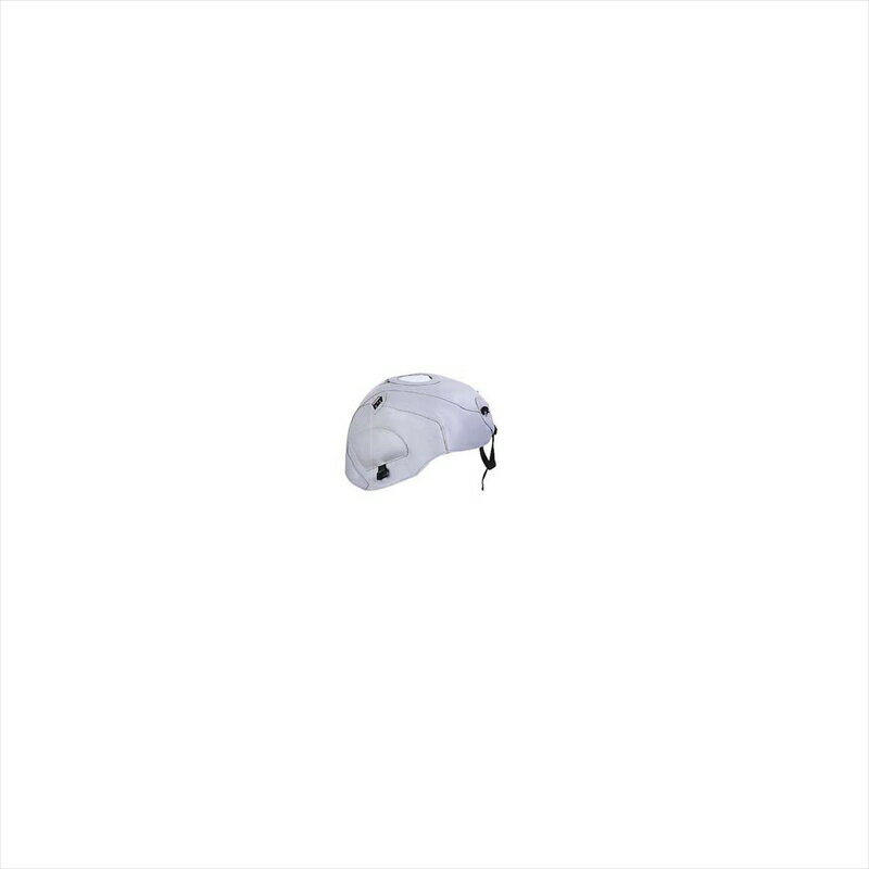 バイクパーツ バグスター タンクカバー ライトグレー1330C 4520616843120VTR1000F 97-06