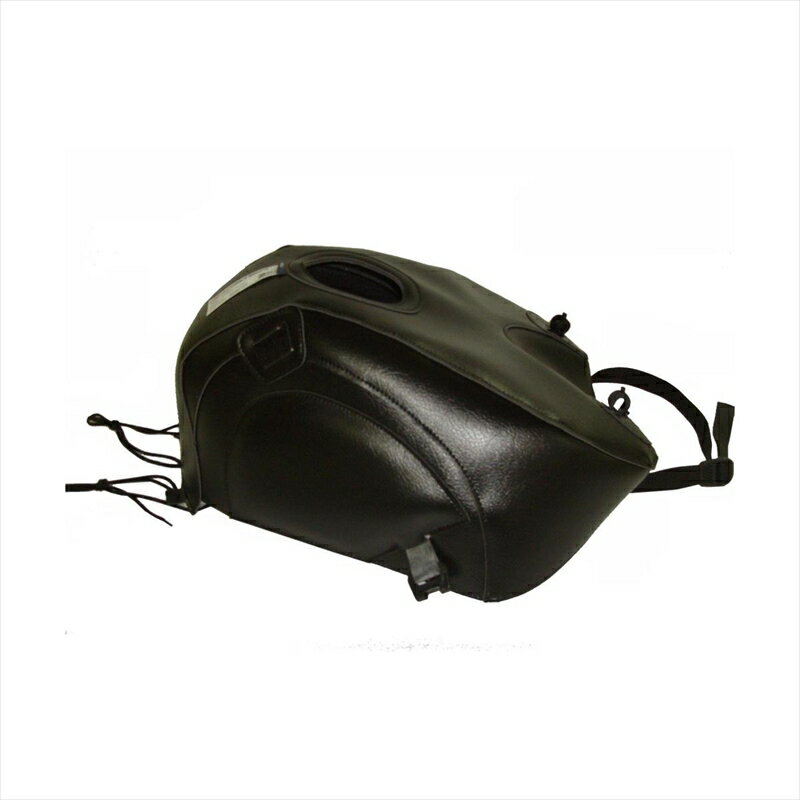 バイクパーツ バグスター タンクカバー ブラック1282U 4520616843540998/996/916/748SP 98-05