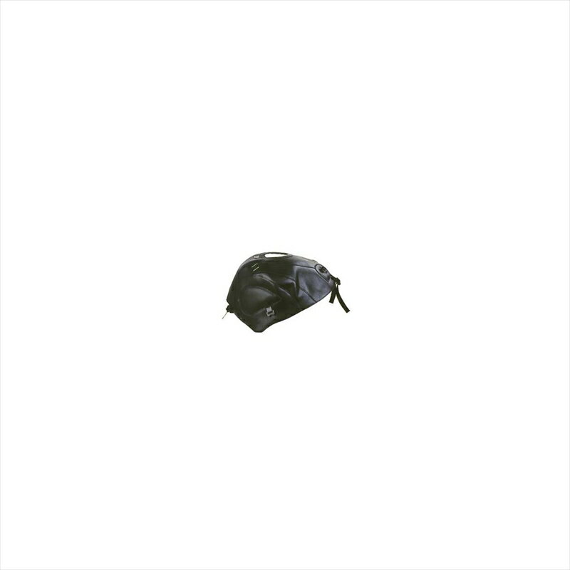バイクパーツ バグスター タンクカバー ブラック1359U 4520616843878ZX-9R 98-03