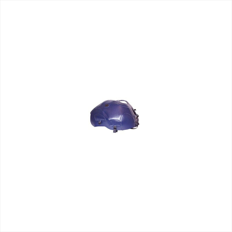 バイクパーツ バグスター タンクカバー ネイビーブルー1268F 4520616844080M900 93-99