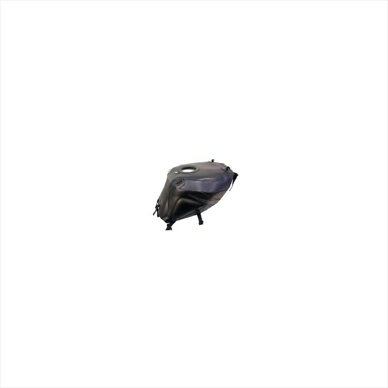 バイクパーツ バグスター タンクカバー アンスラサイト/ブラック1402F 4520616890742GSX600/750/S1000 01-03