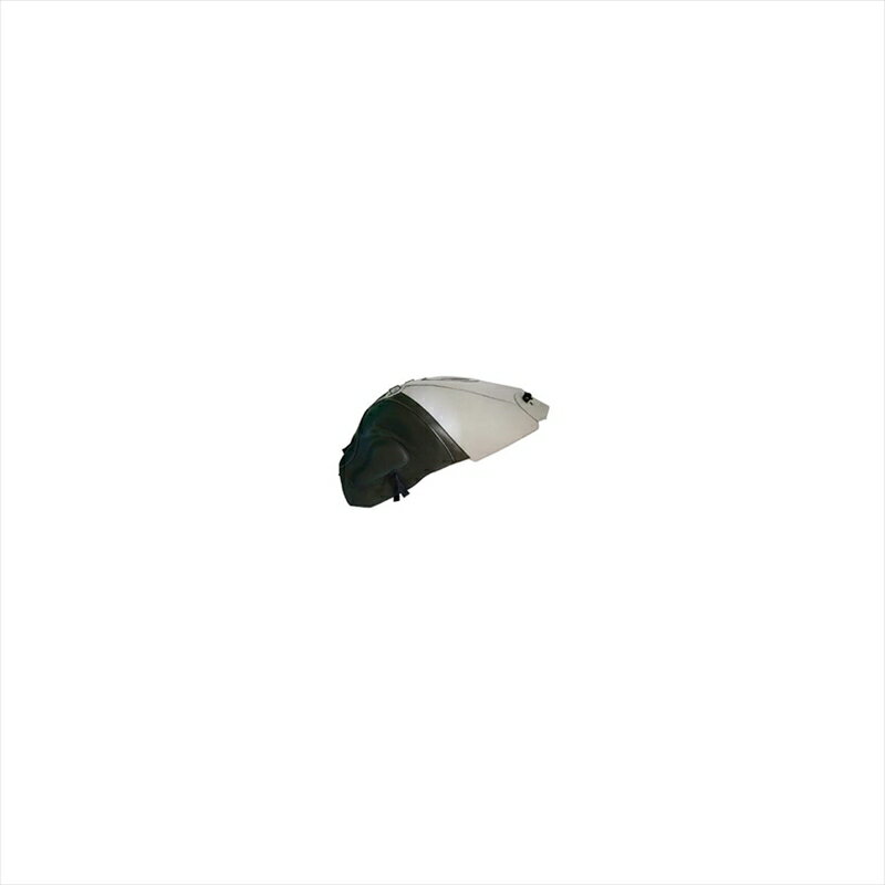 バイクパーツ バグスター タンクカバー ライトグレー/スカイグレー1379I 4520616910051GSX1300R 99-07