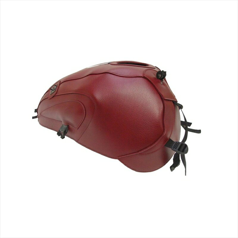 バイクパーツ バグスター タンクカバー ワインレッド1292A 4520616991869XJR1200 95-98/XJR1300 99-01
