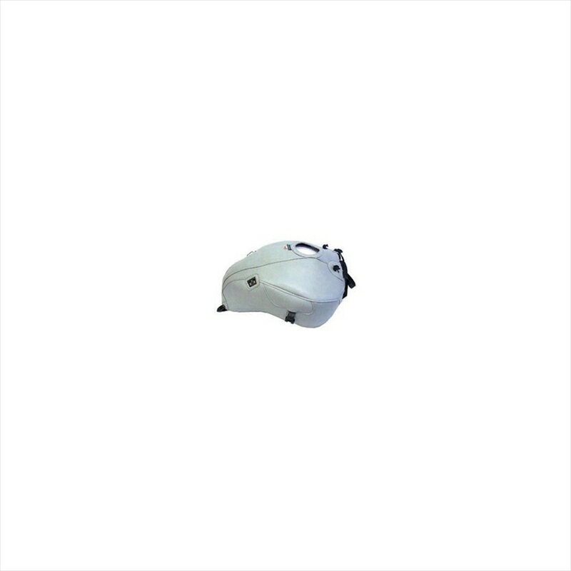バイクパーツ バグスター タンクカバー ライトグレー1357B 4547424454652HORNET600 98-02