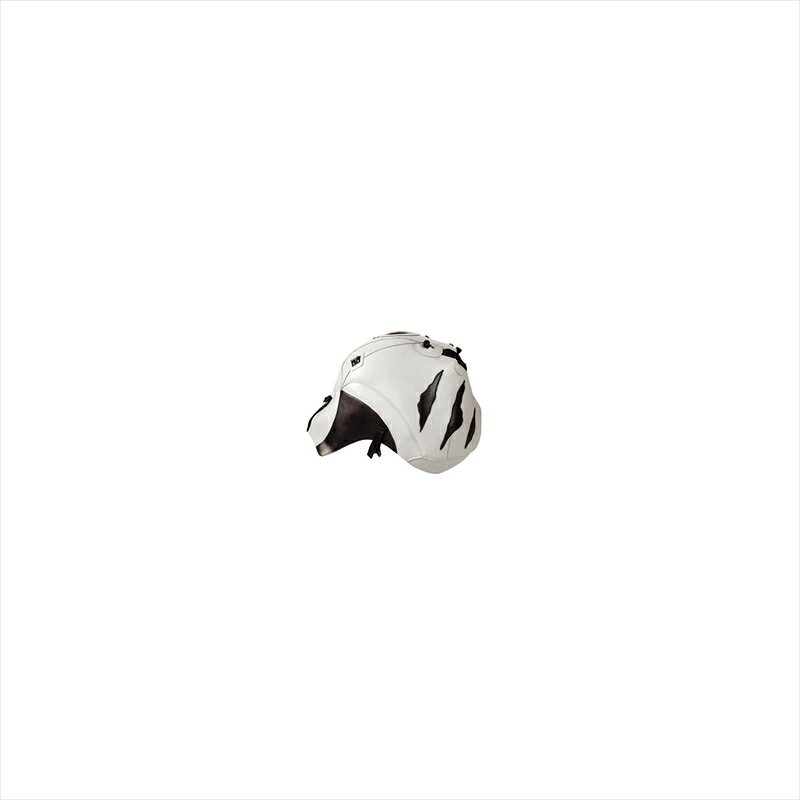■メーカー名：BAGSTER(バグスター) ■メーカー品番：1392H ■JAN：4547424557148 ・適応車両：TIGER900 99-06 ヨーロッパのバイク文化が生んだタンクをカバーするための商品。幅広いカラーバリエーションで、愛車のイメージチェンジに最適です。タンクの保護はもちろん、専用タンクバッグのベースとしてもご使用いただけます。マグネット式の製品と違い、高速走行中にバッグが浮く心配はありません。色[カラー]：ライトグレー/ブラック 材質[素材]：PVC(合皮) 加工[有/無]：無 内容量[数量]：タンクカバー本体 型番：1392 備考：※タンクバッグはDZETA/CITYTRAILINI-TTのみ装着可。 ※仕様変更によりバックルの色が写真と異なる場合がございます。仕様のご指定はお受けできかねますのでご了承ください。 特記事項：合皮製のため装着後、車体に馴染むまでしばらく時間がかかります。特に給油口付近、フチの部分など若干浮いた状態になる場合がございますが、仕様ですので製品に問題はありません。タンクバッグ装着時、バッグのサイズ・車種によっては乗車姿勢やハンドリングに支障が出たり、カウルへの干渉が発生する場合がございます。乗車前には必ず運転操作に問題が無いかご確認ください。 使用上の注意：【取付時】タンクに砂等の異物が入っている場合、擦れてタンクに細かな傷が発生する可能性があります。洗車後タンクが乾いた状態で取り付けを行ってください。【お手入れ】定期的に取り外し、タンクとタンクカバーのクリーニング、およびメンテナンスを行ってください。汚れが気になる場合は、マイクロファイバーでふき取るか、中性洗剤を使用し、ぬるま湯で洗い流してください。万が一雨などで濡れた場合には、陰干しをして、乾燥した上でご使用ください。 ※画像注意書き ： 画像1： 画像2：※2021年10月頃よりバックル部の色がシルバーへ仕様変更されております。 画像3：※2021年10月頃よりバックル部の色がシルバーへ仕様変更されております。 画像4：※2021年10月頃よりバックル部の色がシルバーへ仕様変更されております。 画像5：※2021年10月頃よりバックル部の色がシルバーへ仕様変更されております。 画像6： 画像7： 画像8： 画像9： 画像10： ■カテゴリ：車用品・バイク用品 ＞＞ バイク用品 ＞＞ アクセサリー ＞＞ バッグ・ケース ＞＞ その他 ■分類：バイク用品,バイクパーツ（オートバイ/二輪車/モーターサイクル） ■有名バイク：ネイキッド,アメリカン,モタード,デュアルパーパス,レーサーレプリカ・スーパースポーツ,ツアラー/クルーザー,ミニバイク,ビッグスクーター,スクーター(原付バイク),ビジネスバイク,オンロード,オフロード,電動 ■キーワード：ツーリング(ロングツーリング),通勤,通学,ソロ,街乗り