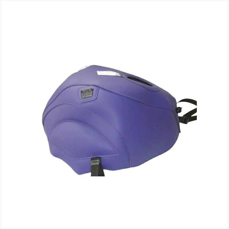 バイクパーツ バグスター タンクカバー パープル1273G 4547424589705RF900R 94-98