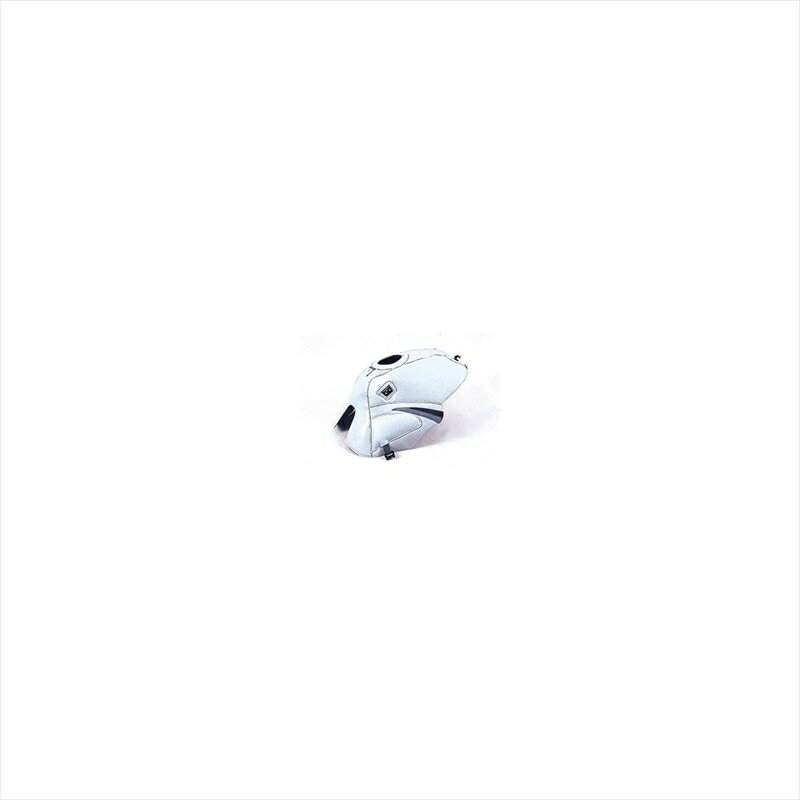 バイクパーツ バグスター タンクカバー ライトグレー/アンスラサイト/スチールグレー1319D 4547424621801TDM850 96-01