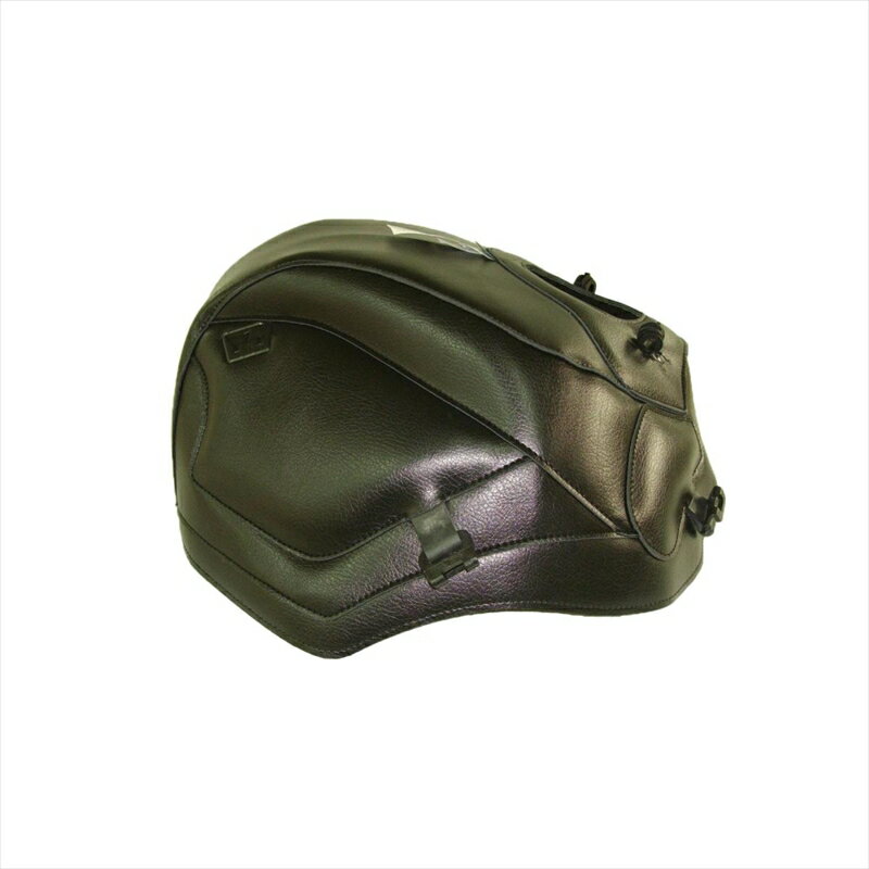 バイクパーツ バグスター タンクカバー ブラック1141U 4547424725004ZX-10 88-90