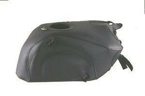 バイクパーツ バグスター タンクカバー アンスラサイト1282F 4547424754295998/996/916/748SP 98-05