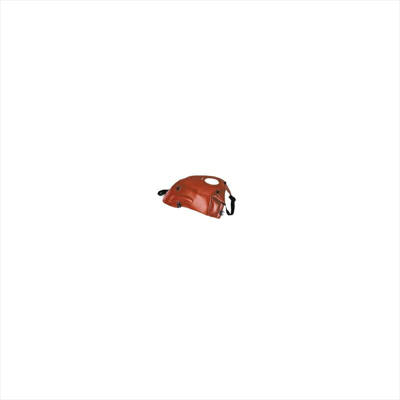 背包 - バイクパーツ バグスター タンクカバー ワインレッド1236E 4547424831347CB750 93-03