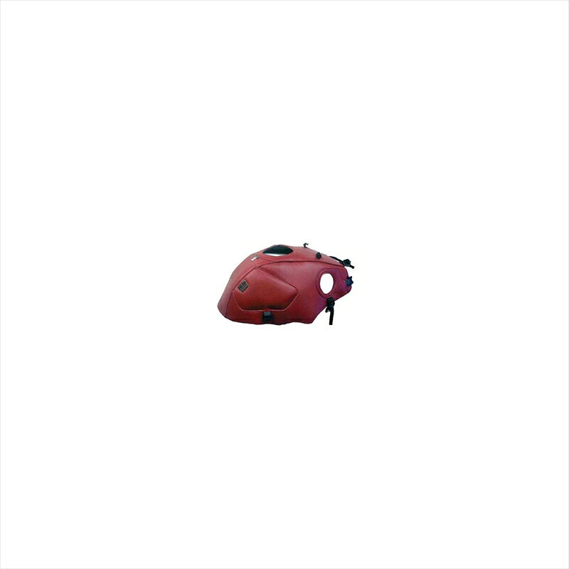 ■メーカー名：BAGSTER(バグスター) ■メーカー品番：1313J ■JAN：4547424831460 ・適応車両：K100BASIC 83-89 ヨーロッパのバイク文化が生んだタンクをカバーするための商品。幅広いカラーバリエーションで、愛車のイメージチェンジに最適です。タンクの保護はもちろん、専用タンクバッグのベースとしてもご使用いただけます。マグネット式の製品と違い、高速走行中にバッグが浮く心配はありません。色[カラー]：ワインレッド 材質[素材]：PVC(合皮) 加工[有/無]：無 内容量[数量]：タンクカバー本体 型番：1313 備考：※K100カウル無モデル ※仕様変更によりバックルの色が写真と異なる場合がございます。仕様のご指定はお受けできかねますのでご了承ください。 特記事項：合皮製のため装着後、車体に馴染むまでしばらく時間がかかります。特に給油口付近、フチの部分など若干浮いた状態になる場合がございますが、仕様ですので製品に問題はありません。タンクバッグ装着時、バッグのサイズ・車種によっては乗車姿勢やハンドリングに支障が出たり、カウルへの干渉が発生する場合がございます。乗車前には必ず運転操作に問題が無いかご確認ください。 使用上の注意：【取付時】タンクに砂等の異物が入っている場合、擦れてタンクに細かな傷が発生する可能性があります。洗車後タンクが乾いた状態で取り付けを行ってください。【お手入れ】定期的に取り外し、タンクとタンクカバーのクリーニング、およびメンテナンスを行ってください。汚れが気になる場合は、マイクロファイバーでふき取るか、中性洗剤を使用し、ぬるま湯で洗い流してください。万が一雨などで濡れた場合には、陰干しをして、乾燥した上でご使用ください。 ※画像注意書き ： 画像1： 画像2：※2021年10月頃よりバックル部の色がシルバーへ仕様変更されております。 画像3：※2021年10月頃よりバックル部の色がシルバーへ仕様変更されております。 画像4：※2021年10月頃よりバックル部の色がシルバーへ仕様変更されております。 画像5：※2021年10月頃よりバックル部の色がシルバーへ仕様変更されております。 画像6： 画像7： 画像8： 画像9： 画像10： ■カテゴリ：車用品・バイク用品 ＞＞ バイク用品 ＞＞ アクセサリー ＞＞ バッグ・ケース ＞＞ その他 ■分類：バイク用品,バイクパーツ（オートバイ/二輪車/モーターサイクル） ■有名バイク：ネイキッド,アメリカン,モタード,デュアルパーパス,レーサーレプリカ・スーパースポーツ,ツアラー/クルーザー,ミニバイク,ビッグスクーター,スクーター(原付バイク),ビジネスバイク,オンロード,オフロード,電動 ■キーワード：ツーリング(ロングツーリング),通勤,通学,ソロ,街乗り