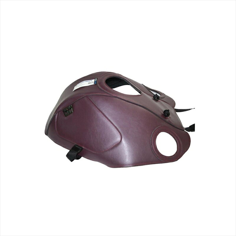 バイクパーツ バグスター タンクカバー パープル1279H 4547424834140K100/1100RS/LT 93-97