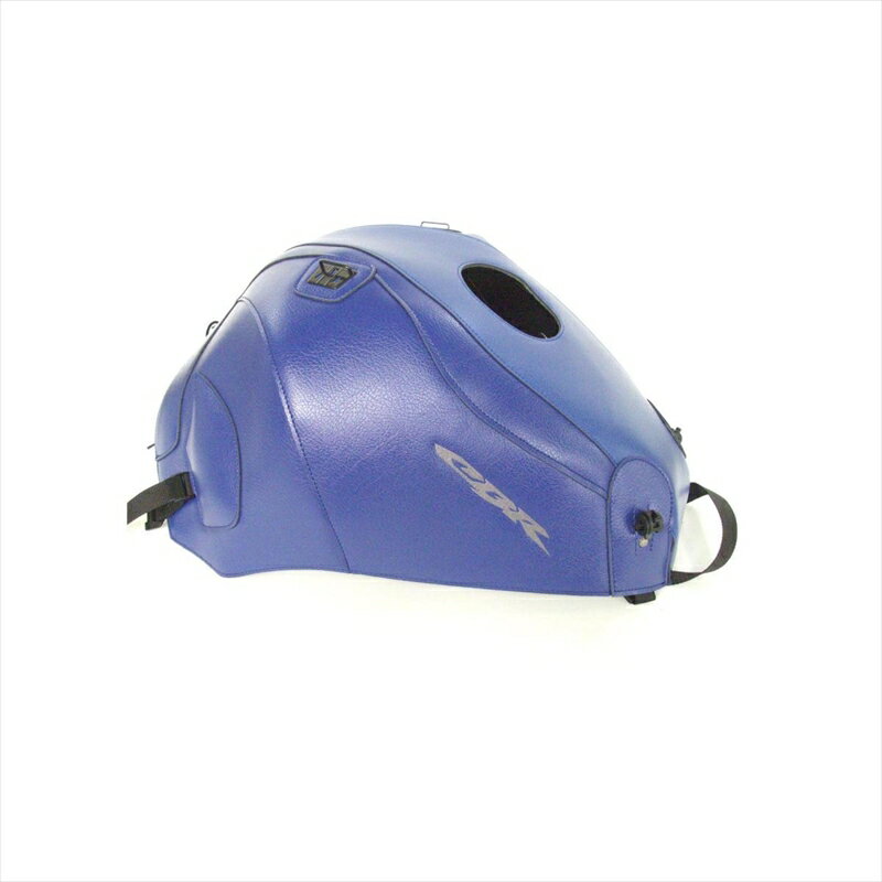 バイクパーツ バグスター タンクカバー バルティックブルー/ブルー1328I 4547567196921CBR1100XX 97-07