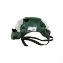 バイクパーツBAGSTER(バグスター) タンクカバー クローバーグリーン/ライトグレー 1308E4547567319528THUNDERBIRD 900 95-03