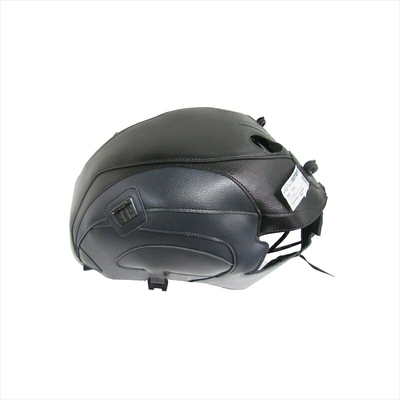 バイクパーツBAGSTER(バグスター) タンクカバー ブラック/アンスラサイト 1308L4547567319573THUNDERBIRD 900 95-03