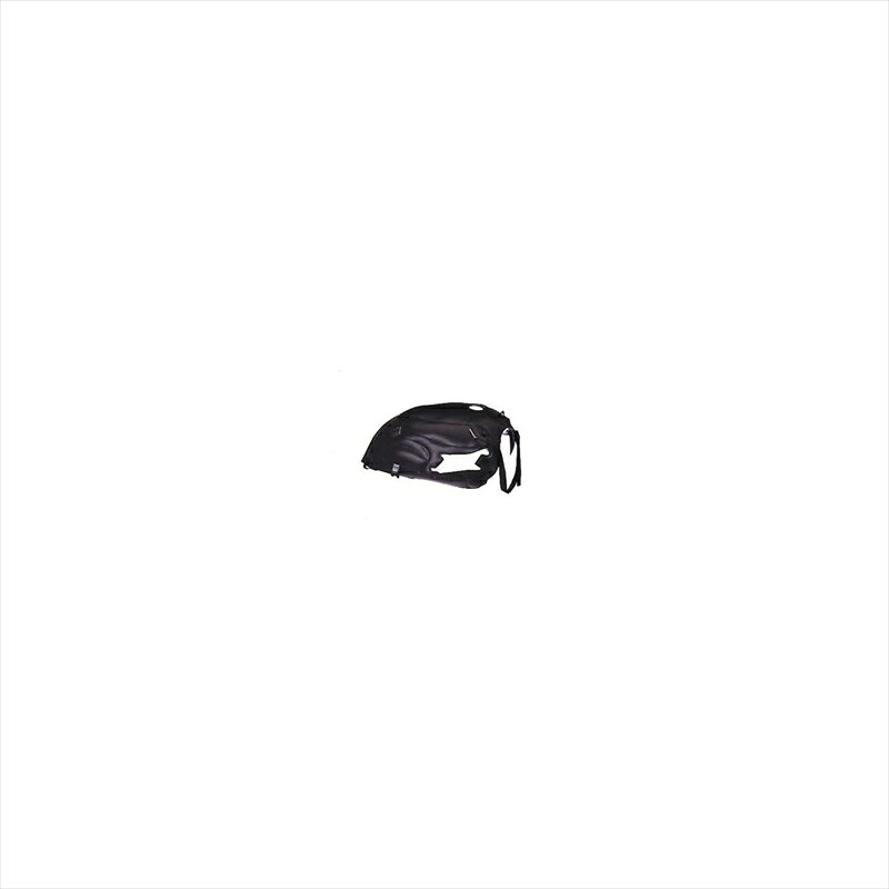 バイクパーツBAGSTER(バグスター) タンクカバー ブラック 1308U4547567319580THUNDERBIRD 900 95-03