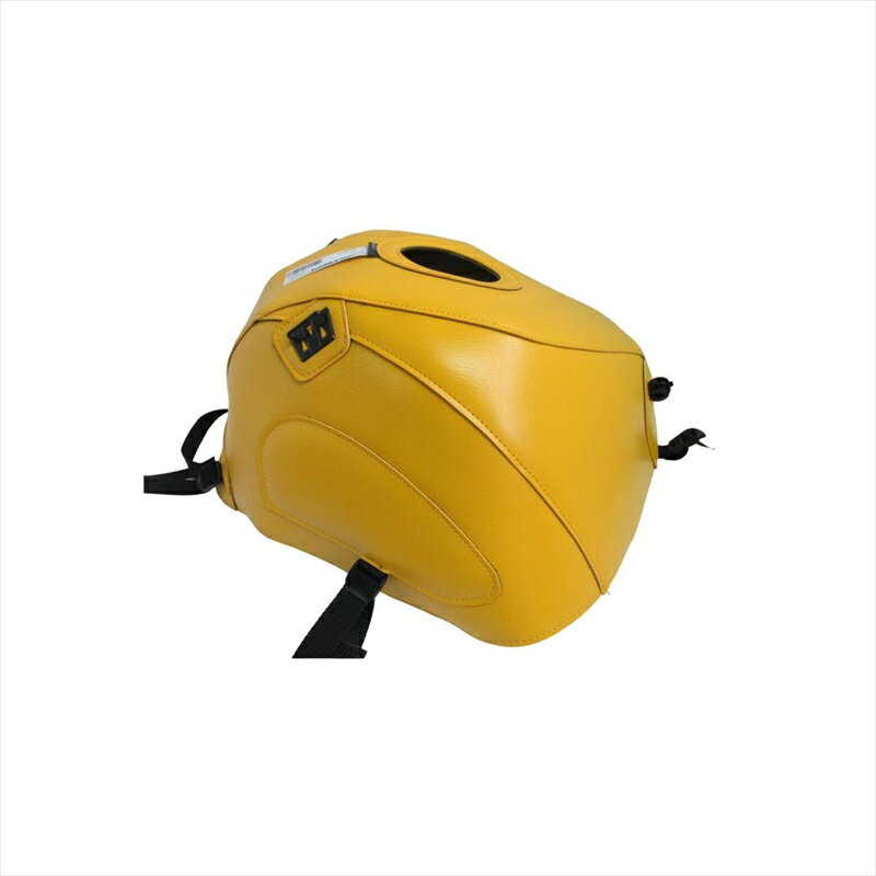 バイクパーツ バグスター タンクカバー サルファーイエロー1389G 4547567320227SPRINT ST/RS 99-4