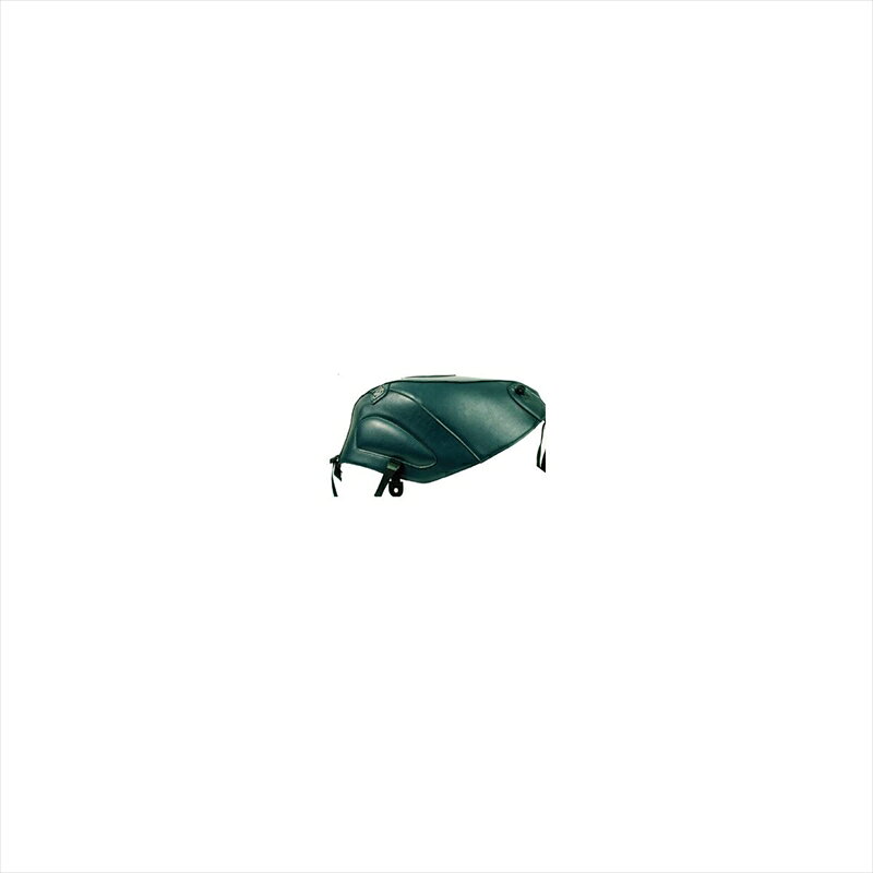 ■メーカー名：BAGSTER(バグスター) ■メーカー品番：1389J ■JAN：4547567320241 ・適応車両：SPRINT ST/RS 99-4 ヨーロッパのバイク文化が生んだタンクをカバーするための商品。幅広いカラーバリエーションで、愛車のイメージチェンジに最適です。タンクの保護はもちろん、専用タンクバッグのベースとしてもご使用いただけます。マグネット式の製品と違い、高速走行中にバッグが浮く心配はありません。色[カラー]：アークティックグリーン 材質[素材]：PVC(合皮) 加工[有/無]：無 内容量[数量]：タンクカバー本体 型番：1389 備考：※仕様変更によりバックルの色が写真と異なる場合がございます。仕様のご指定はお受けできかねますのでご了承ください。 特記事項：合皮製のため装着後、車体に馴染むまでしばらく時間がかかります。特に給油口付近、フチの部分など若干浮いた状態になる場合がございますが、仕様ですので製品に問題はありません。タンクバッグ装着時、バッグのサイズ・車種によっては乗車姿勢やハンドリングに支障が出たり、カウルへの干渉が発生する場合がございます。乗車前には必ず運転操作に問題が無いかご確認ください。 使用上の注意：【取付時】タンクに砂等の異物が入っている場合、擦れてタンクに細かな傷が発生する可能性があります。洗車後タンクが乾いた状態で取り付けを行ってください。【お手入れ】定期的に取り外し、タンクとタンクカバーのクリーニング、およびメンテナンスを行ってください。汚れが気になる場合は、マイクロファイバーでふき取るか、中性洗剤を使用し、ぬるま湯で洗い流してください。万が一雨などで濡れた場合には、陰干しをして、乾燥した上でご使用ください。 ※画像注意書き ： 画像1： 画像2：※2021年10月頃よりバックル部の色がシルバーへ仕様変更されております。 画像3：※2021年10月頃よりバックル部の色がシルバーへ仕様変更されております。 画像4：※2021年10月頃よりバックル部の色がシルバーへ仕様変更されております。 画像5：※2021年10月頃よりバックル部の色がシルバーへ仕様変更されております。 画像6： 画像7： 画像8： 画像9： 画像10： ■カテゴリ：車用品・バイク用品 ＞＞ バイク用品 ＞＞ アクセサリー ＞＞ バッグ・ケース ＞＞ その他 ■分類：バイク用品,バイクパーツ（オートバイ/二輪車/モーターサイクル） ■有名バイク：ネイキッド,アメリカン,モタード,デュアルパーパス,レーサーレプリカ・スーパースポーツ,ツアラー/クルーザー,ミニバイク,ビッグスクーター,スクーター(原付バイク),ビジネスバイク,オンロード,オフロード,電動 ■キーワード：ツーリング(ロングツーリング),通勤,通学,ソロ,街乗り