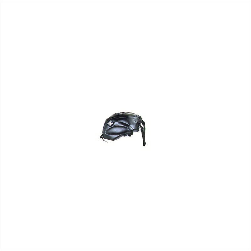 バイクパーツ バグスター タンクカバー ブラック1364U 4547567323075RS250 98