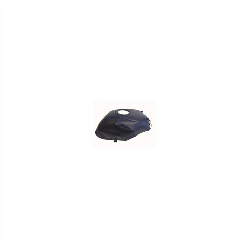 バイクパーツ バグスター タンクカバー ナイトブルー1330E 4547567374671VTR1000F 97-06