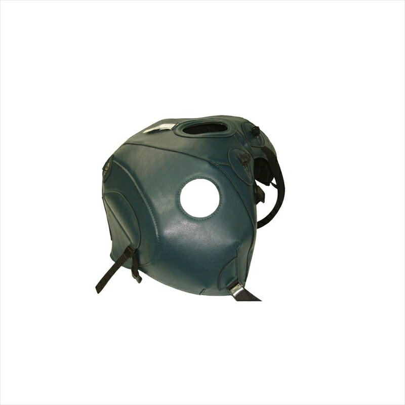 バイクパーツ バグスター タンクカバー アークティックグリーン1307C 4547567502845R850R/R850R/R1100R 95-08