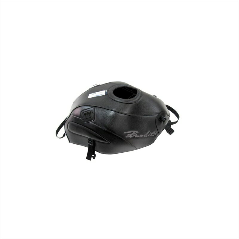 バイクパーツ バグスター タンクカバー ブラック1403U 4547567628309GSF(BANDIT)600/1200 00-05