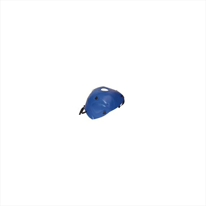 バイクパーツ バグスター タンクカバー ジターヌブルー1380A 4548916935338SV650/S 99-02