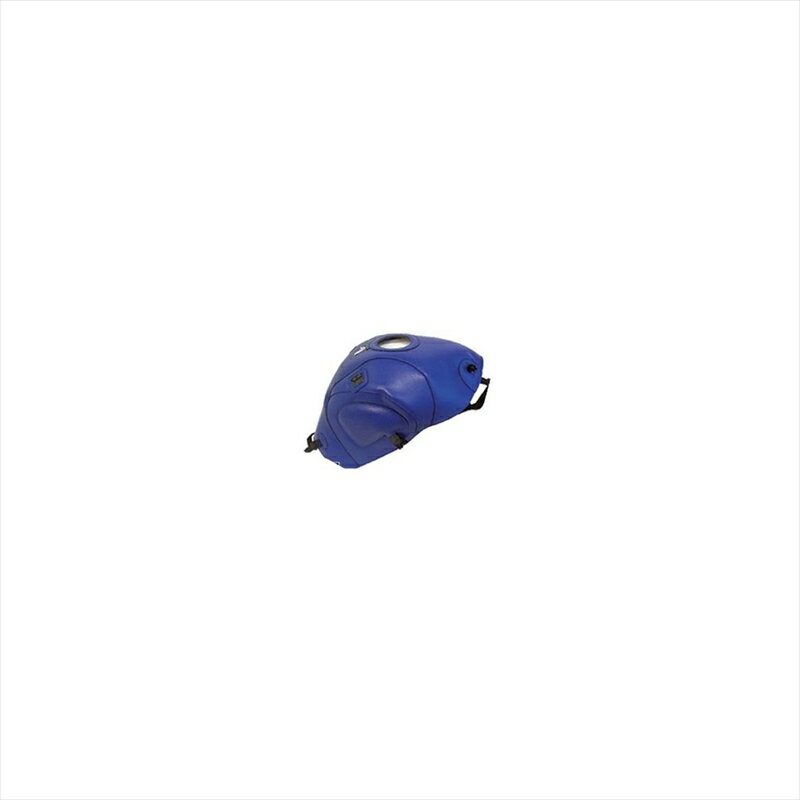 バイクパーツ バグスター タンクカバー バルティックブルー1380D 4548916950362SV650/S 99-02