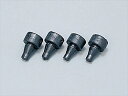 【5日前後で発送】バイク用品 ジビ GIVI Z126ベースラバー(4コ SET)90177 4909449446416